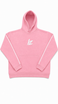 HOODIE - PINK