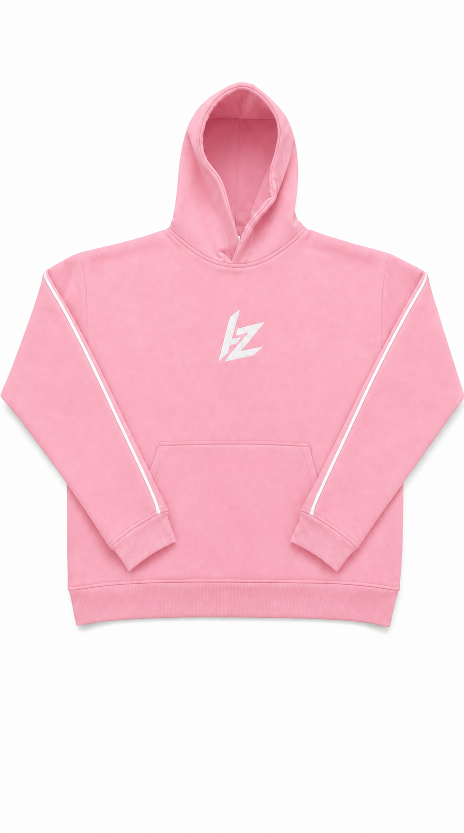 HOODIE - PINK