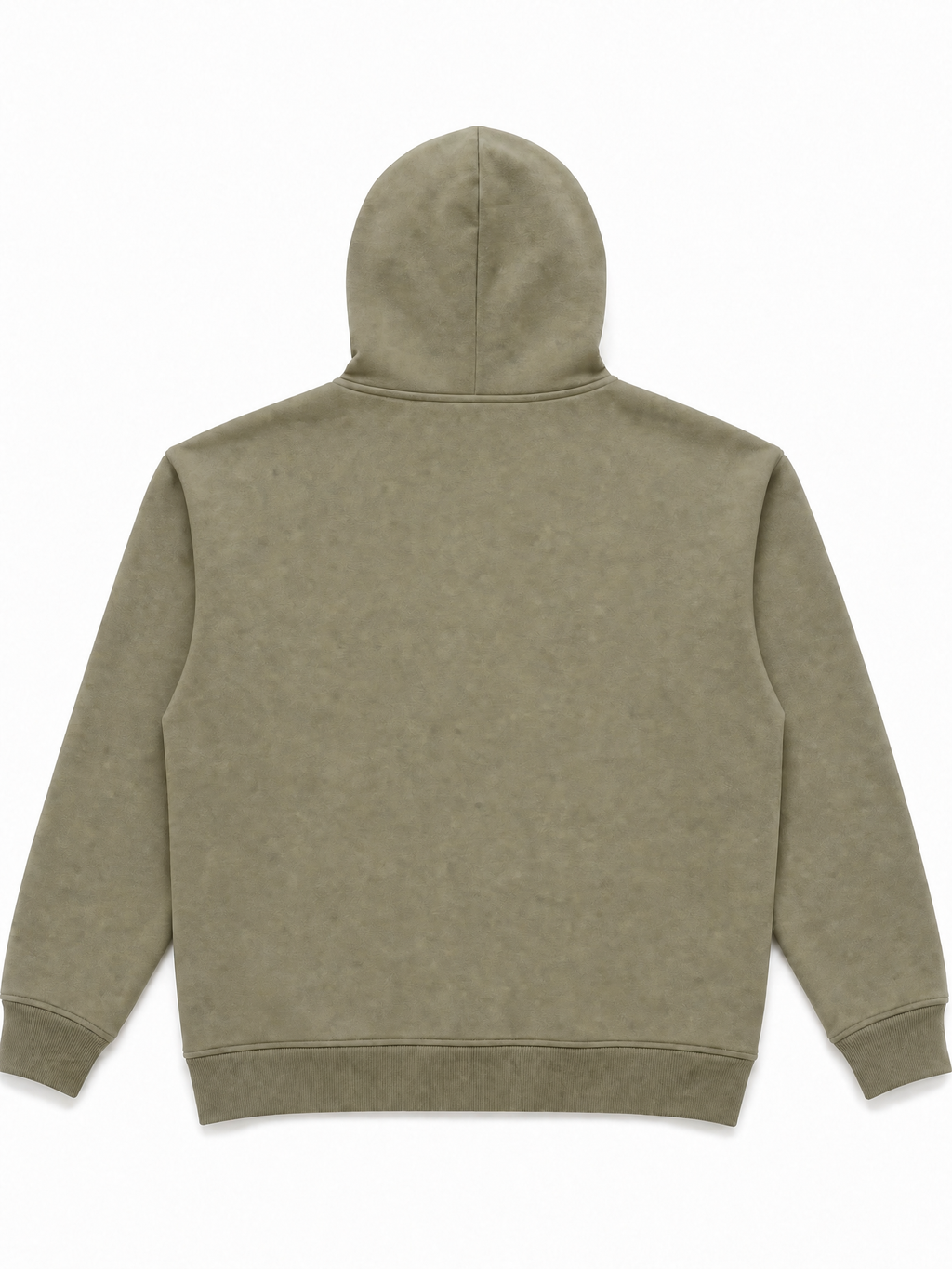 HOODIE - GREEN