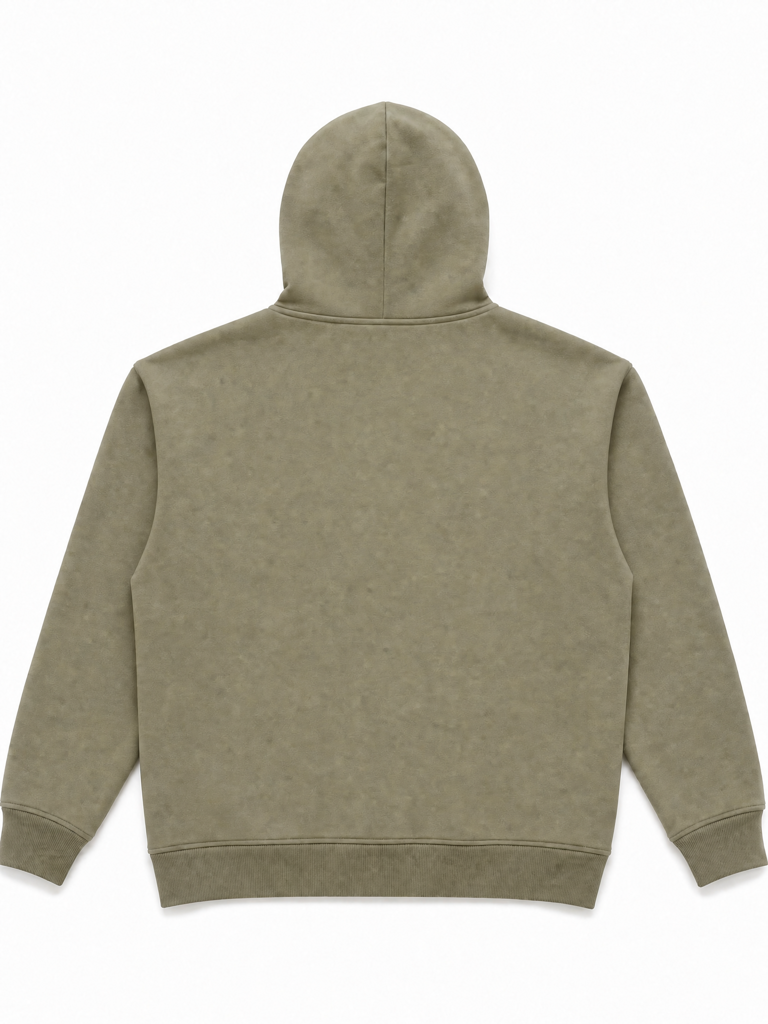 HOODIE - GREEN
