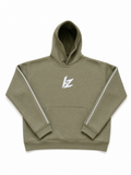 HOODIE - GREEN