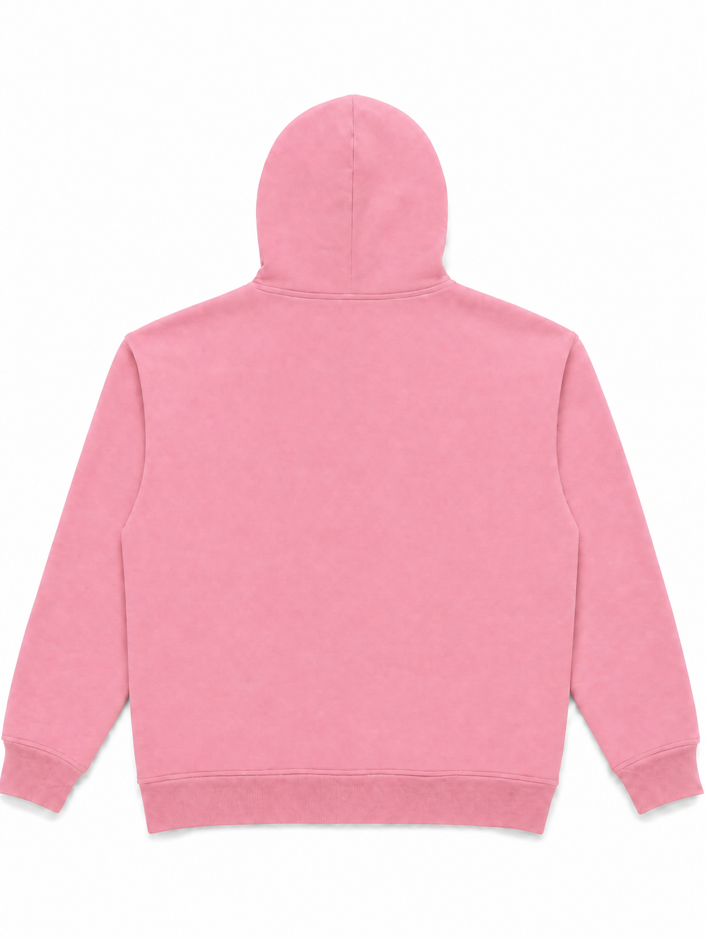 HOODIE - PINK