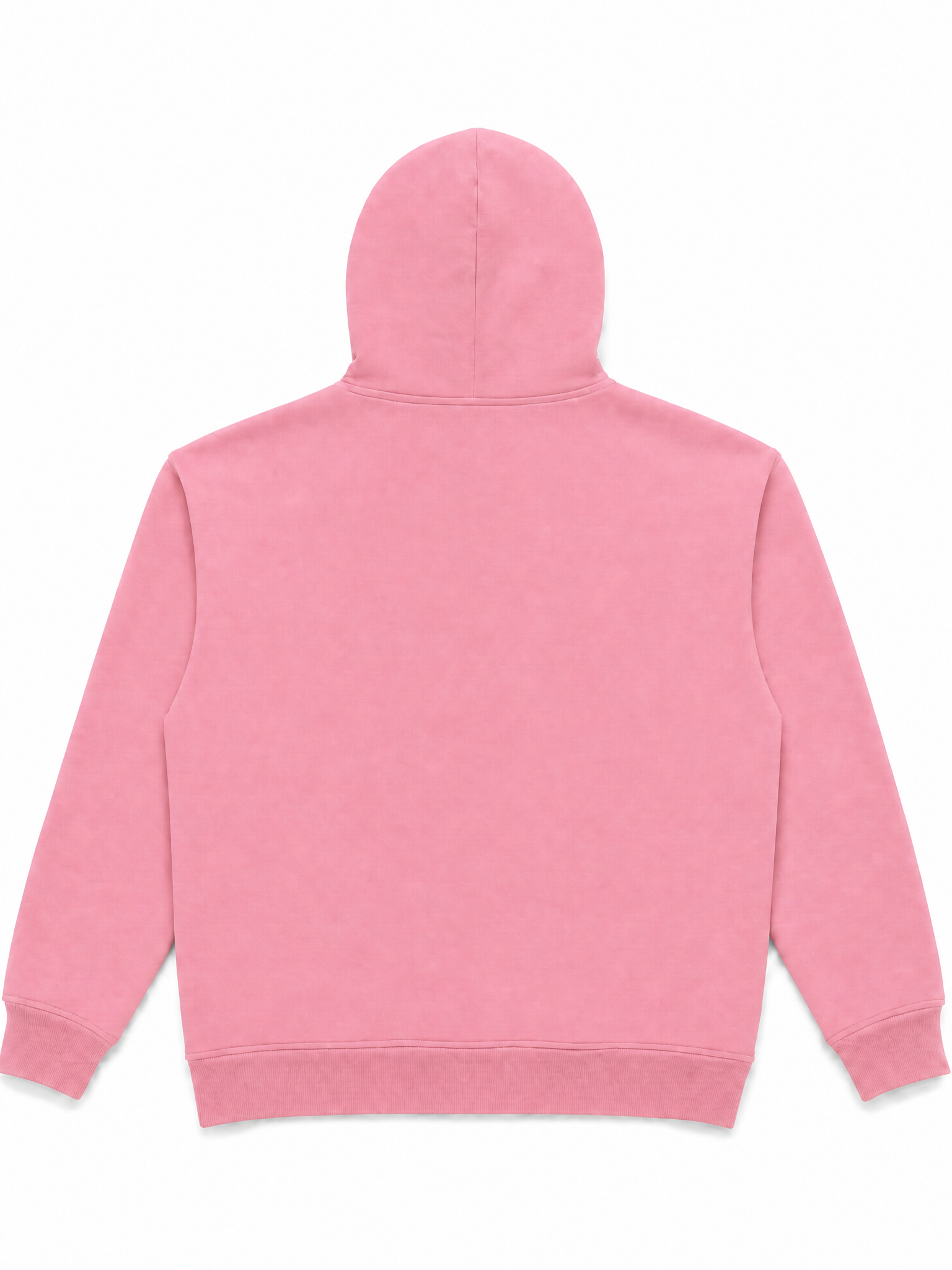 HOODIE - PINK