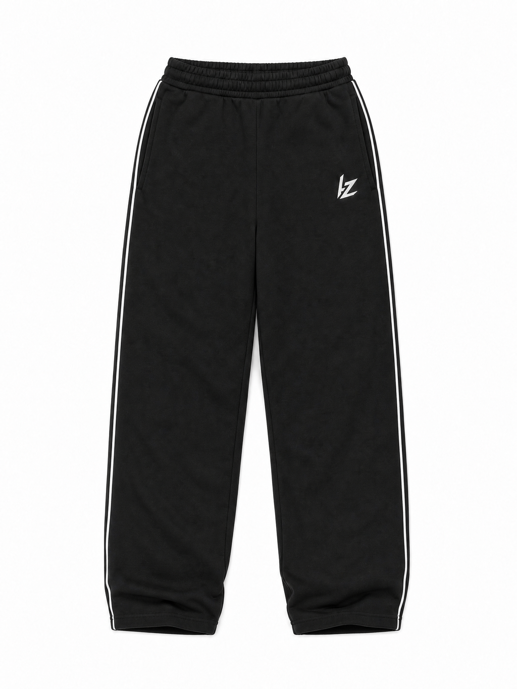 JOGGERS - BLACK