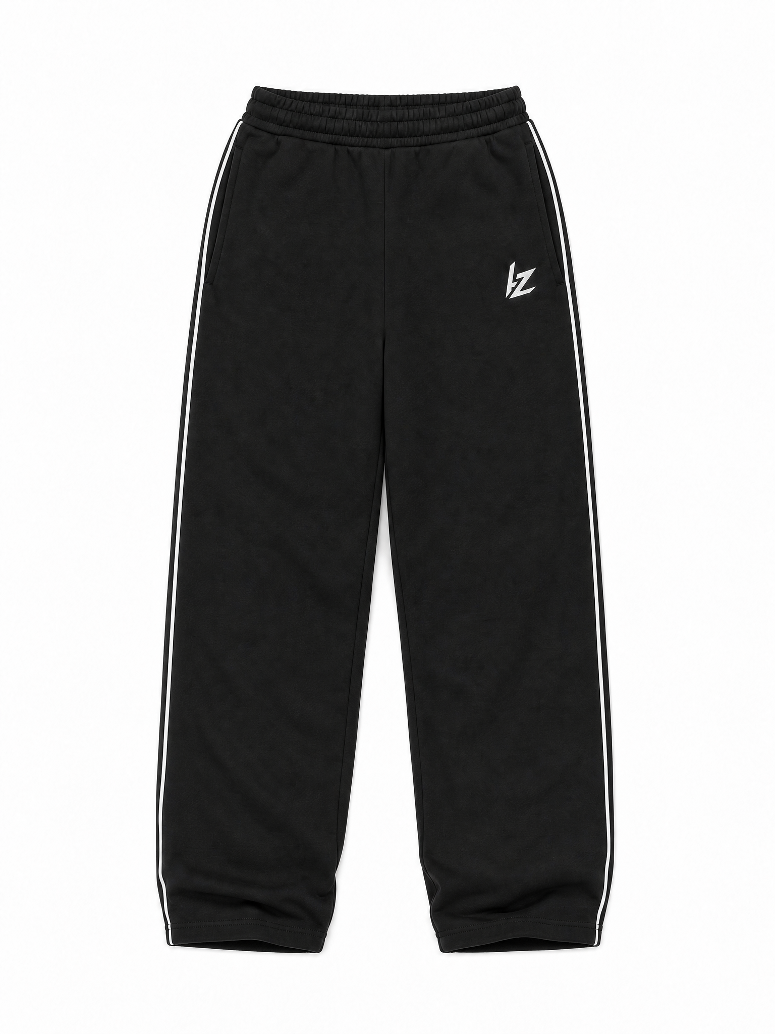 JOGGERS - BLACK