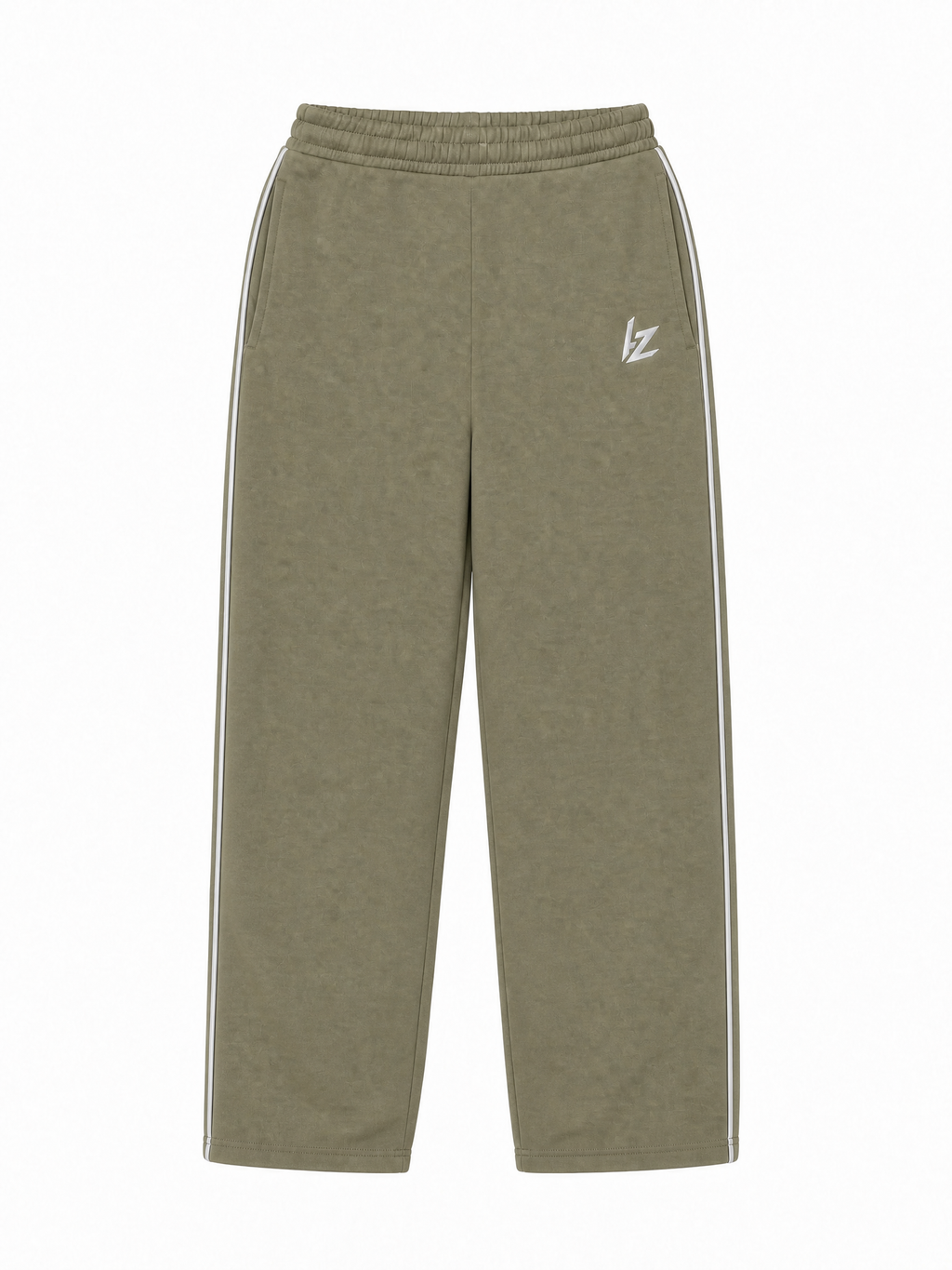 JOGGERS - GREEN