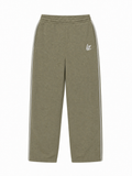 JOGGERS - GREEN