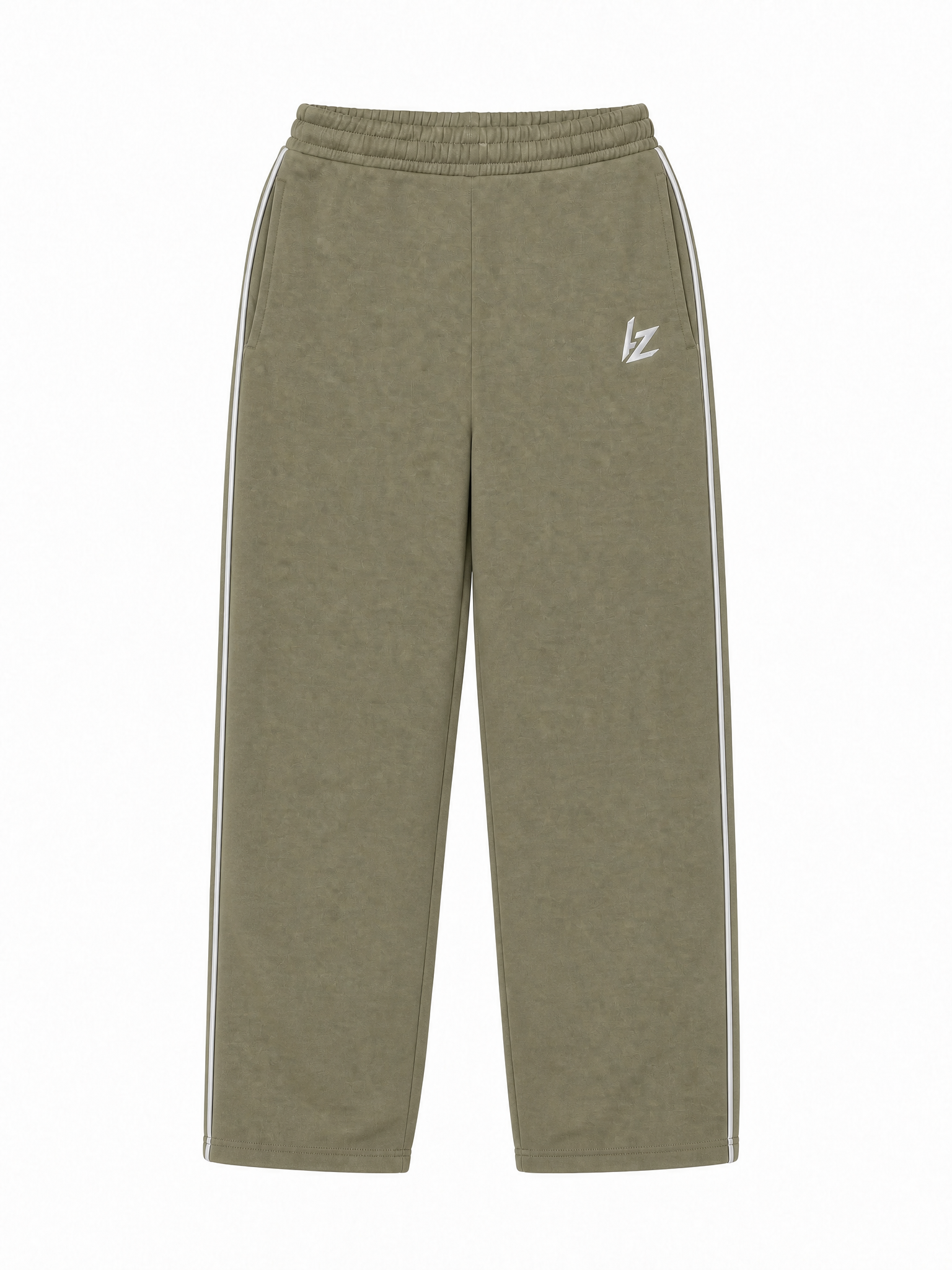 JOGGERS - GREEN