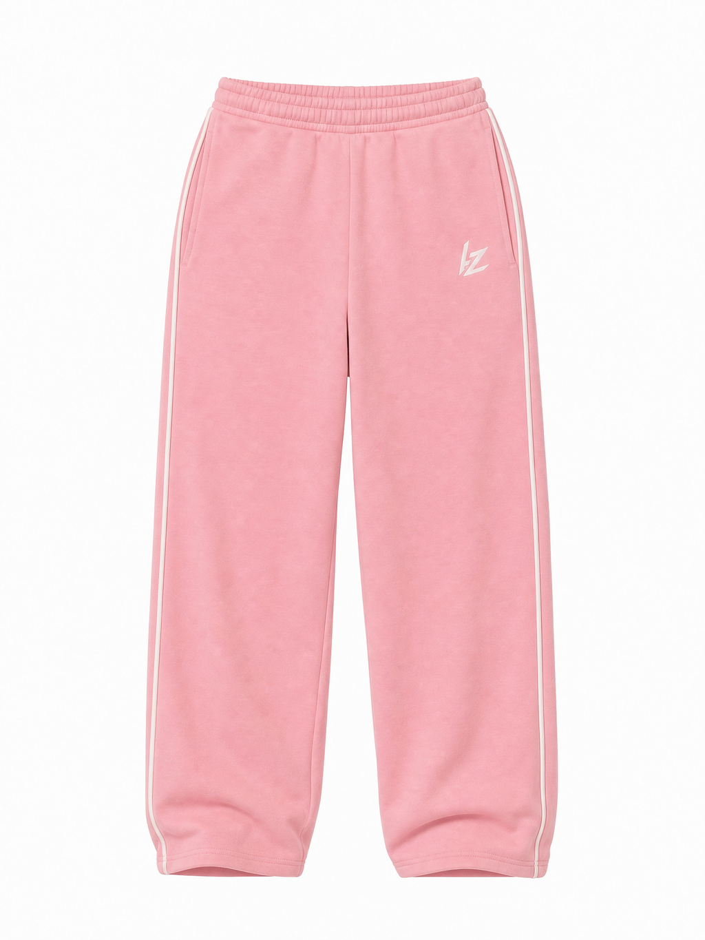 JOGGERS - PINK