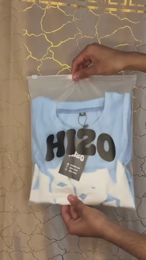 HIZO - STARBURST SPECIAL